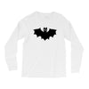 black bad Long Sleeve Shirts