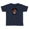 famous in the 90's Toddler T-shirt