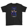 One Night Only Donna And The Dynamos Youth Tee