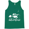 Go Adventure Tank Top
