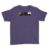 i like big buns bunny love Youth Tee