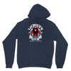 ye olde gym Unisex Hoodie