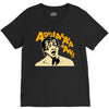 Rock Balboa Adrian V-Neck Tee