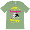 my pitbull is a sweetheart T-Shirt