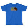 round balls Toddler T-shirt
