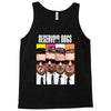 reservoir dogs comedy crime thriller quentin tarantino Tank Top