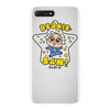 bernie san iPhone 7 Plus Case
