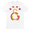 Unisex Short Sleeve T-Shirt