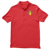 big bird Polo Shirt