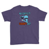 caaan't do! Youth Tee