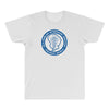 isla nublar vet All Over Men's T-shirt