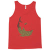 jaguar shark Tank Top