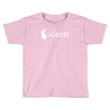 der ger&auml;t  shirt kult lustig d&ouml;ner kebab Toddler T-shirt