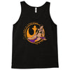 i'm not a princess Tank Top