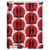 fahrie77 iPad 3 and 4 Case