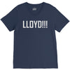 lloyd V-Neck Tee
