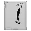 penguin american apparel iPad 3 and 4 Case
