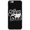 new dad iPhone 6/6s Case