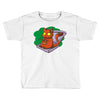 pizza cat Toddler T-shirt