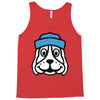 puppie Tank Top