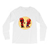 deadpool Long Sleeve Shirts