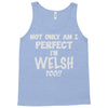 joke Tank Top