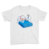plastic surgery Youth Tee