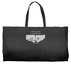 nbc psych fist bump Weekender Totes