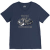 maybe tomorrow V-Neck Tee