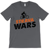 strava wars T-Shirt