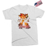 the hunter Exclusive T-shirt