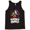 krinx family Tank Top