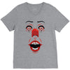 pennywise V-Neck Tee