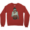 scarlxrd grime (2) Crewneck Sweatshirt
