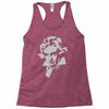 beethoven Racerback Tank