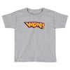 efeck teks Toddler T-shirt