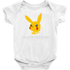 pokemon playboy Baby Onesie