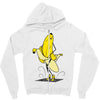 bananalyn monroe Zipper Hoodie