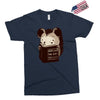 don't hurt the ones you love Exclusive T-shirt