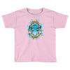 existence is pain Toddler T-shirt