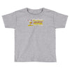 breakdance like nobody's tipping Toddler T-shirt