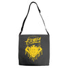 furiosa Adjustable Strap Totes