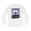 marvin south park Long Sleeve Shirts