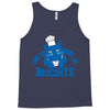 time to make the biscuits Tank Top