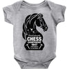 Shawshank Chess Championship Baby Onesie