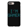 I'm Gamer iPhone 8 Plus