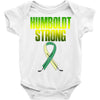 Humboldt Strong Baby Bodysuit
