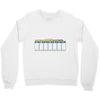 always accurate Crewneck Sweatshirt