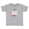 Life After Death Touch My Granddaughter And Find Out Toddler T-shirt