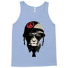 lion Tank Top